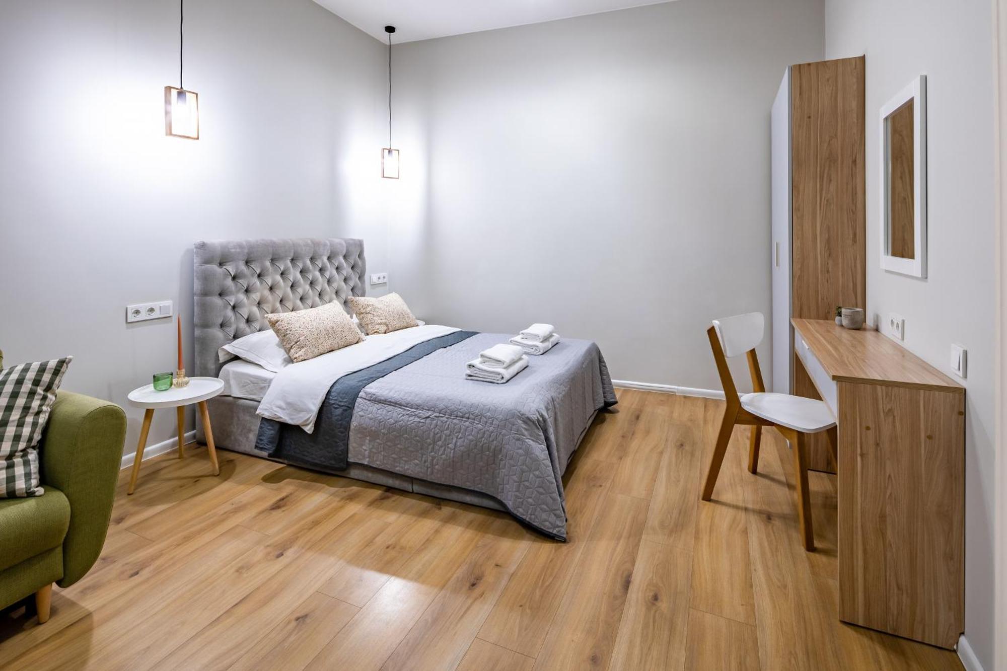 Your Sweet Home In Lviv Near Opera 외부 사진